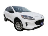 Used 2022 Ford Escape SE w/ Cold Weather Package image 1