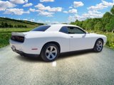 Certified 2019 Dodge Challenger SXT image 4