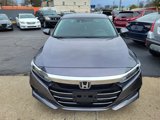 Used 2022 Honda Accord LX image 2
