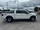 Used 2013 Ford F150 FX4 w/ Luxury Equipment Group image 6