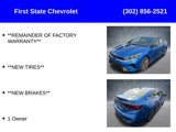 Used 2023 Kia Forte GT-Line w/ GT-Line Technology Package image 2