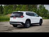 New 2025 GMC Acadia Elevation image 4