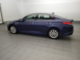 Used 2018 Kia Optima EX w/ Premium Package image 3
