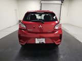 Used 2022 Mitsubishi Mirage ES image 5