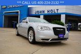 Used 2020 Chrysler 300 Touring L w/ Quick Order Package 2EF image 2