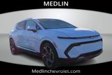 Used 2024 Chevrolet Equinox EV LT image 2
