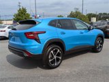 New 2025 Chevrolet Trax RS w/ Driver Confidence Package image 4