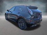 New 2025 Cadillac XT4 Sport image 3