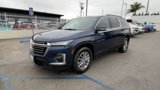 Used 2022 Chevrolet Traverse LT w/ LPO, Cargo Package image 5