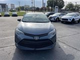 Used 2018 Toyota Corolla LE image 2