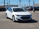 Used 2022 Chevrolet Malibu LT image 4