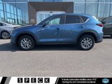 Used 2023 MAZDA CX-5 AWD 2.5 S w/ Preferred Package image 4