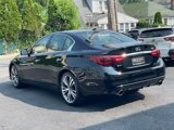 Certified 2021 INFINITI Q50 Sensory w/ Cargo Package image 5