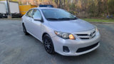 Used 2012 Toyota Corolla LE image 3