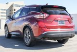 Used 2018 Nissan Murano SL image 6