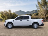 New 2025 Ford Maverick XL image 3