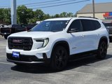 Used 2025 GMC Acadia Elevation w/ Black Edition image 4