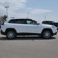 Used 2018 Jeep Cherokee Limited w/ Trailer Tow Group image 5