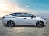 New 2025 Nissan Versa S w/ S Plus Package image 3
