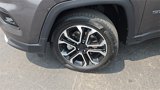 Certified 2022 Jeep Compass Limited image 3