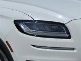 Used 2020 Lincoln Nautilus Reserve image 3