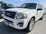 Used 2015 Ford Expedition EL Limited w/ Equipment Group 301A image 2