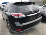 Used 2013 Lexus RX 350 FWD image 4