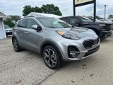 Used 2020 Kia Sportage SX image 3