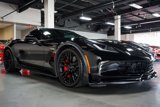 Used 2016 Chevrolet Corvette Z06 image 2