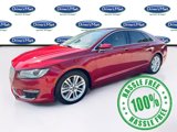 Used 2017 Lincoln MKZ Reserve w/ Technology Package image 3