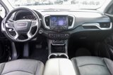 Used 2021 GMC Terrain SLT image 3