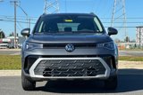 New 2025 Volkswagen Taos SE image 6