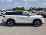 Certified 2024 INFINITI QX60 Luxe image 3