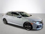 Used 2020 Honda Civic EX image 4