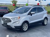 Used 2021 Ford EcoSport SE image 3