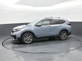 Used 2021 Honda CR-V Touring image 4