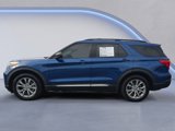 Used 2021 Ford Explorer XLT w/ Equipment Group 202A image 3