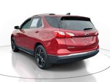 Used 2021 Chevrolet Equinox LT image 3