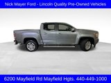 Used 2020 GMC Canyon SLT w/ Trailering Package image 2