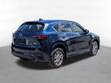 Used 2024 MAZDA CX-5 AWD 2.5 S w/ Preferred Package image 3