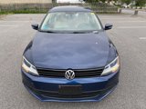 Used 2014 Volkswagen Jetta SE image 3