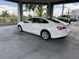 Used 2022 Chevrolet Malibu LT image 5