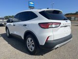 Used 2021 Ford Escape S image 3
