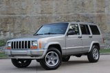 Used 2000 Jeep Cherokee Classic image 3