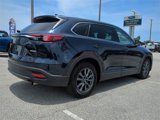 Used 2022 MAZDA CX-9 Touring image 4