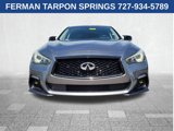 Used 2019 INFINITI Q50 Sport image 2