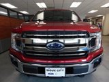 Certified 2020 Ford F150 XLT image 3