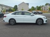 Used 2024 Volkswagen Jetta S image 2