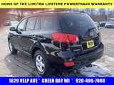 Used 2008 Hyundai Santa Fe GLS image 4