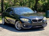 Used 2016 BMW 228i Coupe image 3